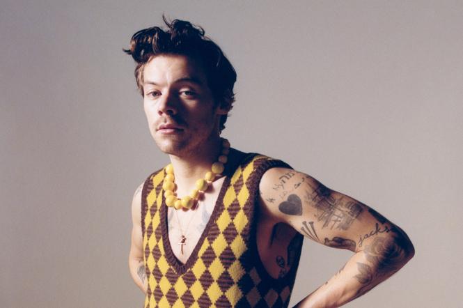 Harry Styles, ex-One Direction, anuncia show extra em São Paulo