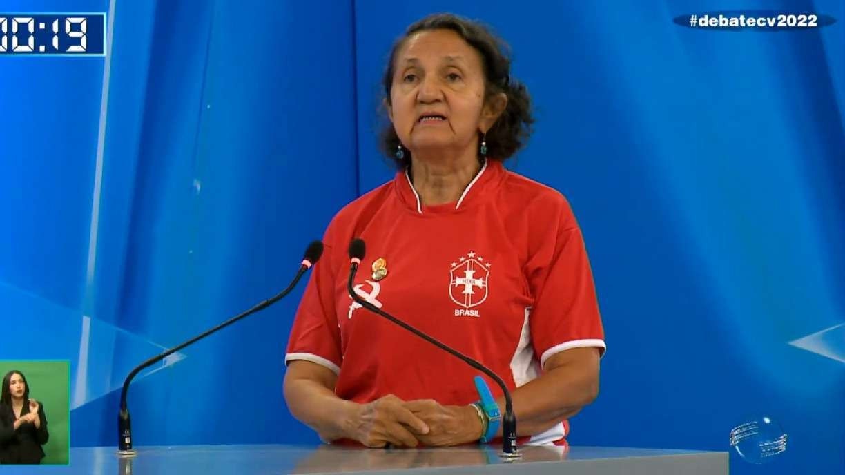 Lourdes Melo tem candidatura impugnada ao governo do Piauí