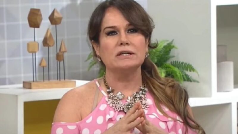 Justiça rejeita denúncia contra ex-atriz da Globo acusada de estelionato