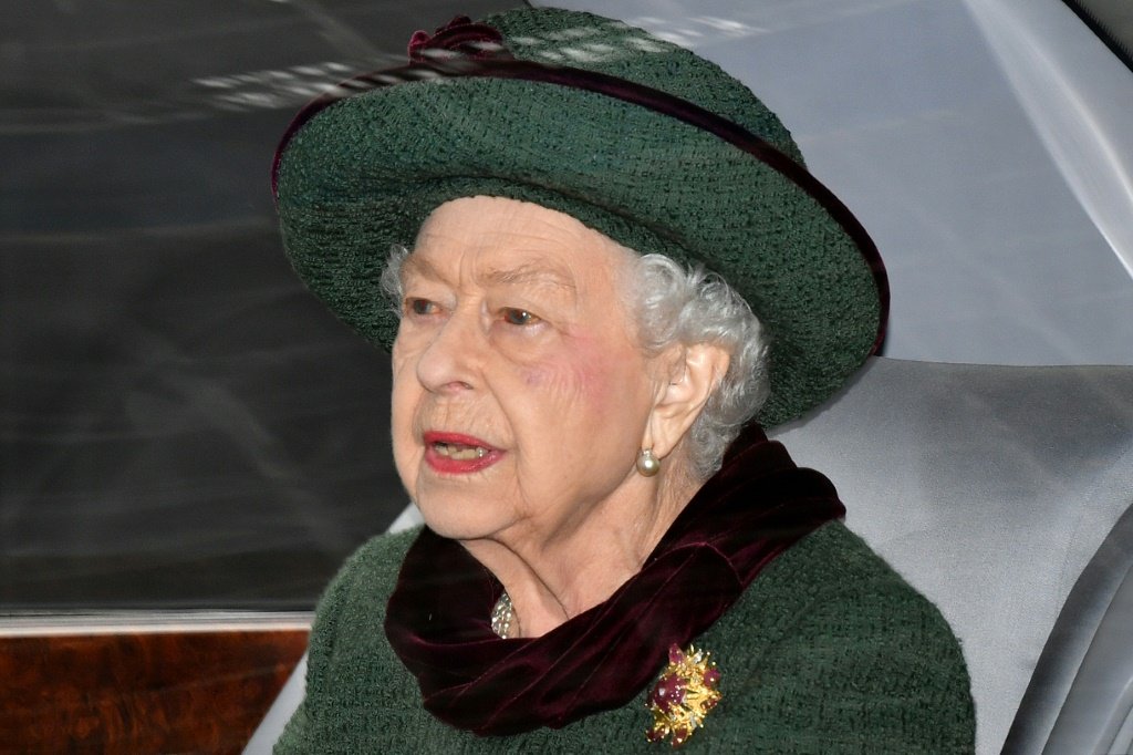 Morre a rainha Elizabeth 2°, aos 96 anos