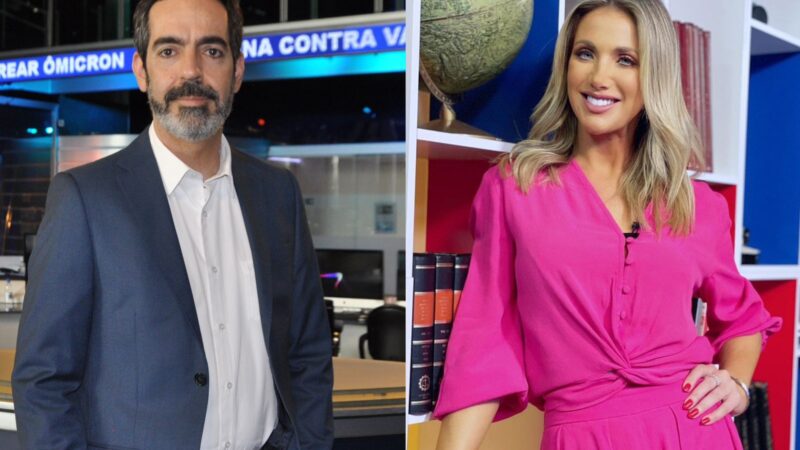 RedeTV! terá cobertura especial para o segundo turno das eleições 2022 neste domingo (30)