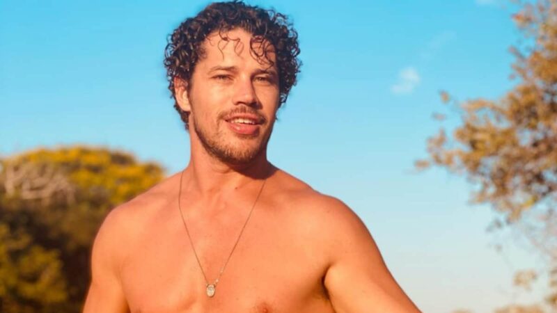 Após Pantanal, José Loreto se inspira em Latino para interpretar cantor decadente
