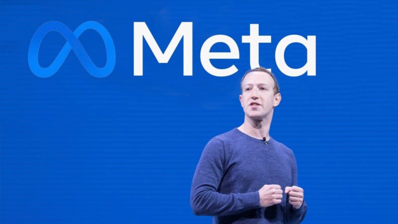 Mark Zuckerberg anuncia demissão de 11 mil funcionários da Meta, dona do Facebook