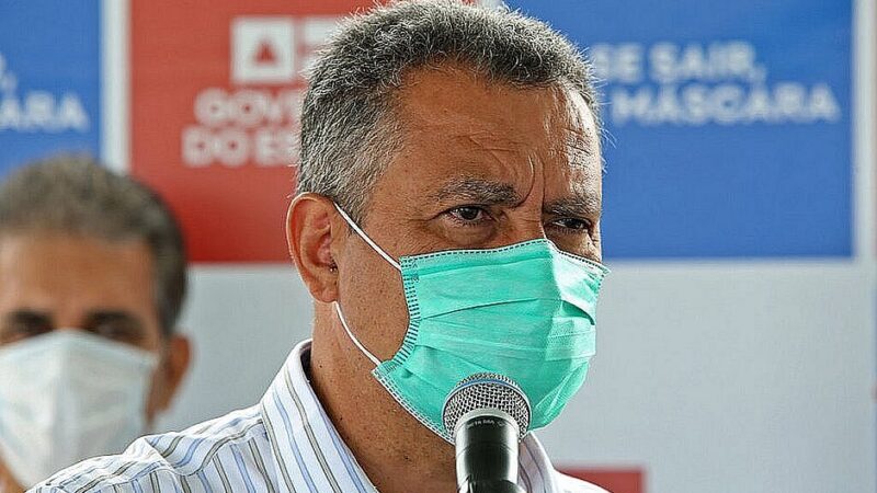 Uso de máscara volta a ser obrigatório na Bahia; veja lista de locais