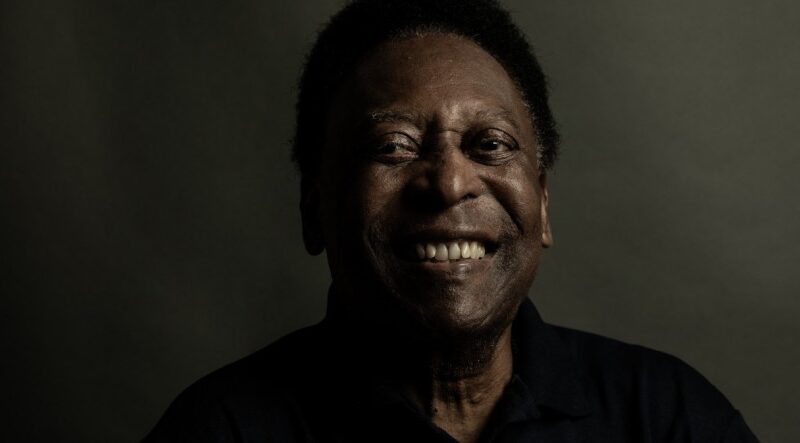 Morre Pelé, Rei do futebol, aos 82 anos