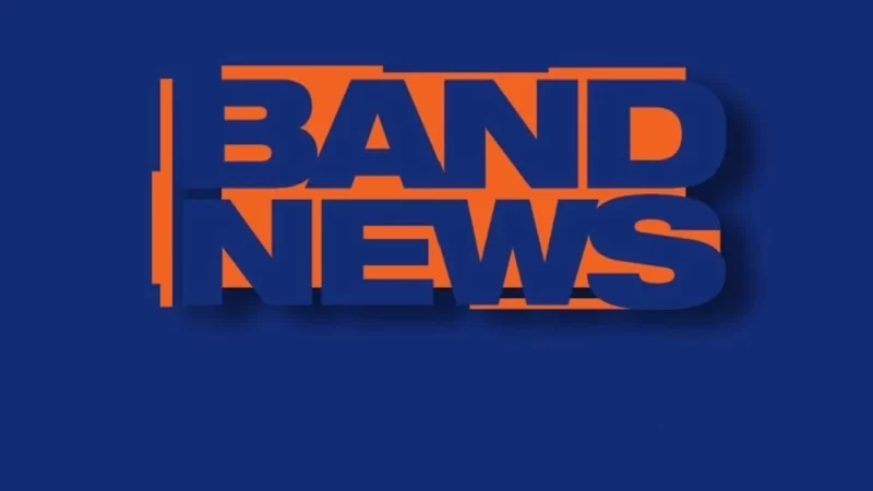 BandNews TV estreia novo site e amplia espaço na internet