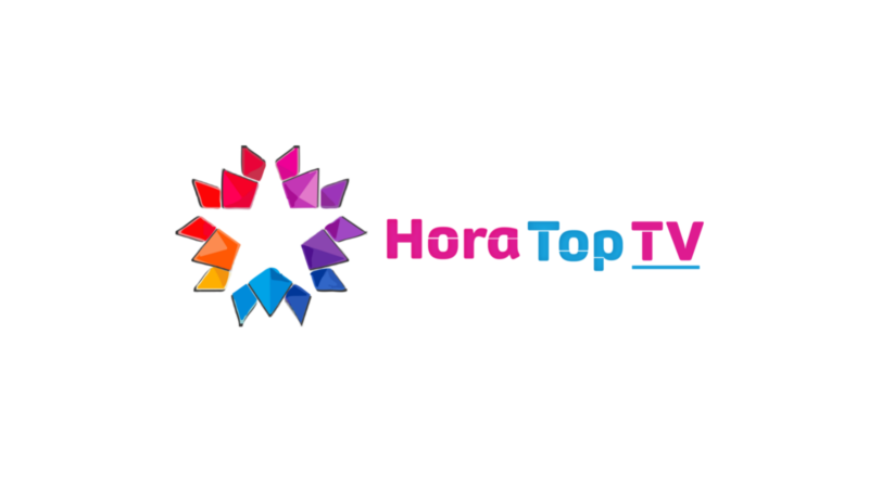 Hora Top TV apresenta nova identidade visual