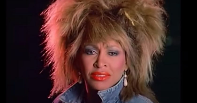 Tina Turner, rainha do rock morre aos 83 anos