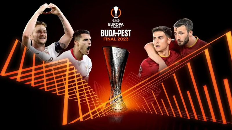 TV Cultura transmite, ao vivo, final da UEFA Europa League, nesta quarta-feira (31)