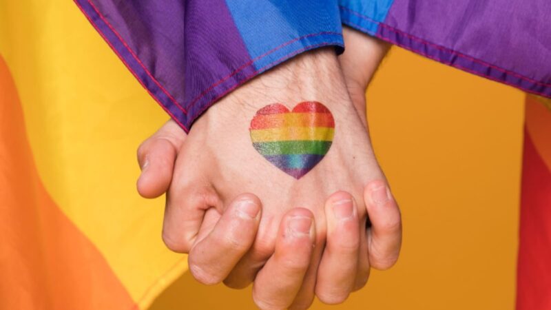 “Lugar de Fala” promove reflexões e debates no mês do Orgulho LGBTQIAP+