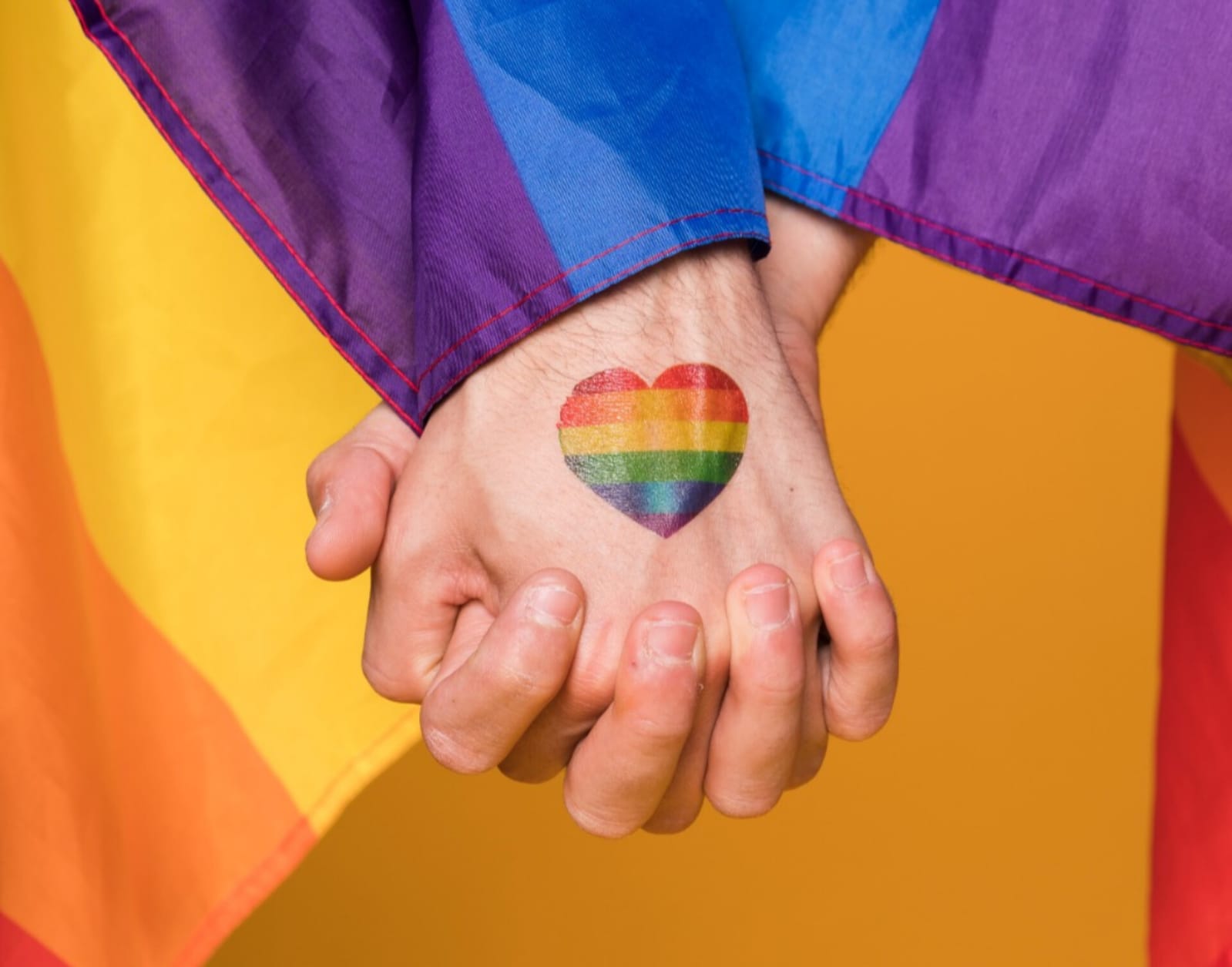 “Lugar de Fala" promove reflexões e debates no mês do Orgulho LGBTQIAP+
