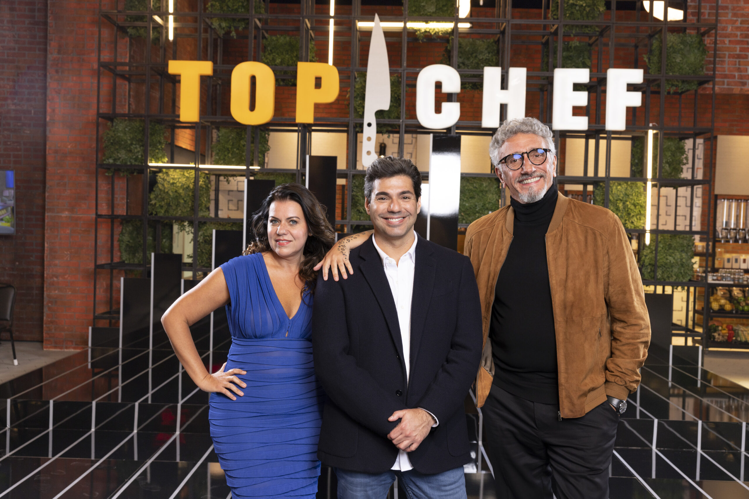 Record TV anuncia estreia da quarta temporada de Top Chef, em julho