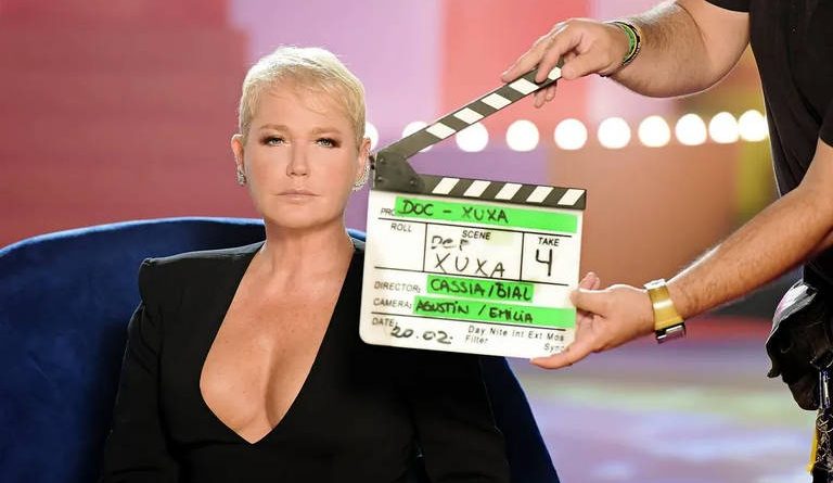 Tela Quente exibe primeiro episódio de ‘Xuxa, O Documentário’ nesta segunda (31)
