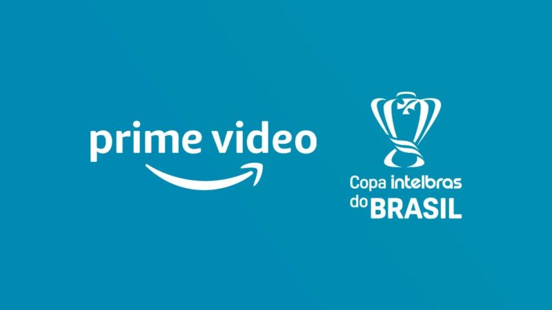Prime Video transmite jogos das quartas de final da Copa do Brasil 2023; Saiba quais