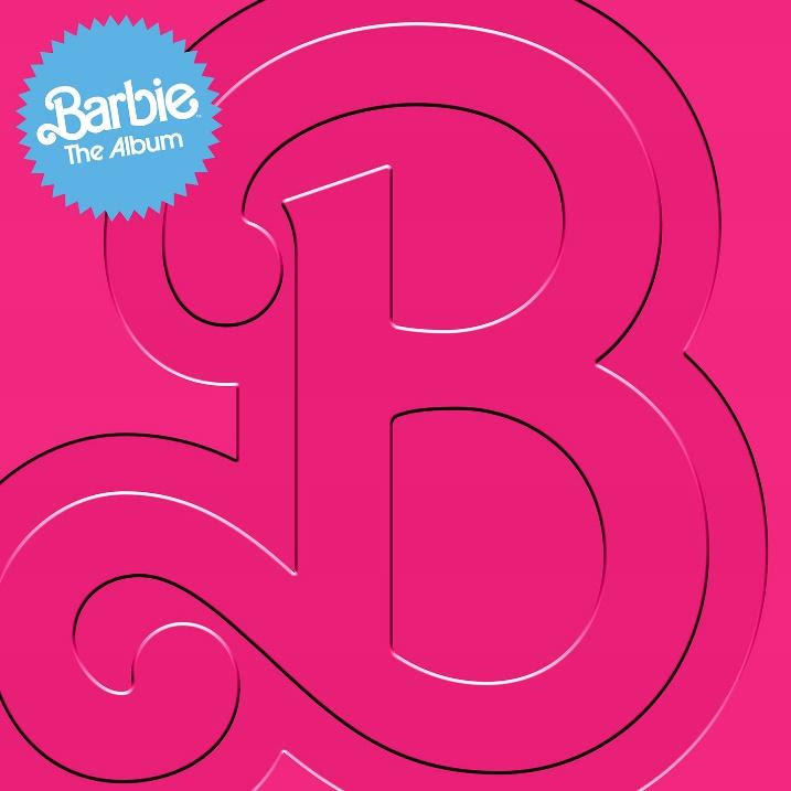 "Barbie The Album" entra no TOP 200 do Spotify Brasil com dois singles