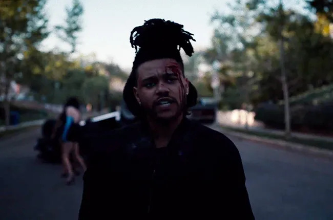The Weeknd atinge 2 bilhões de visualizações com “The Hills”