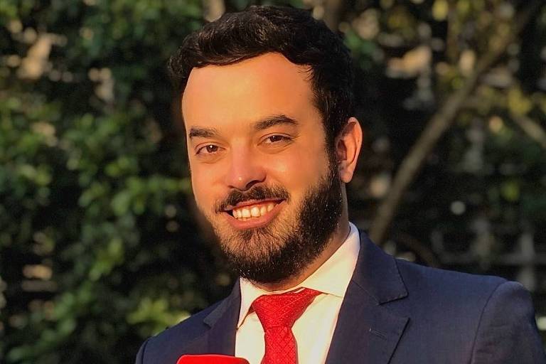 CNN Brasil recontrata Pedro Duran como comentarista
