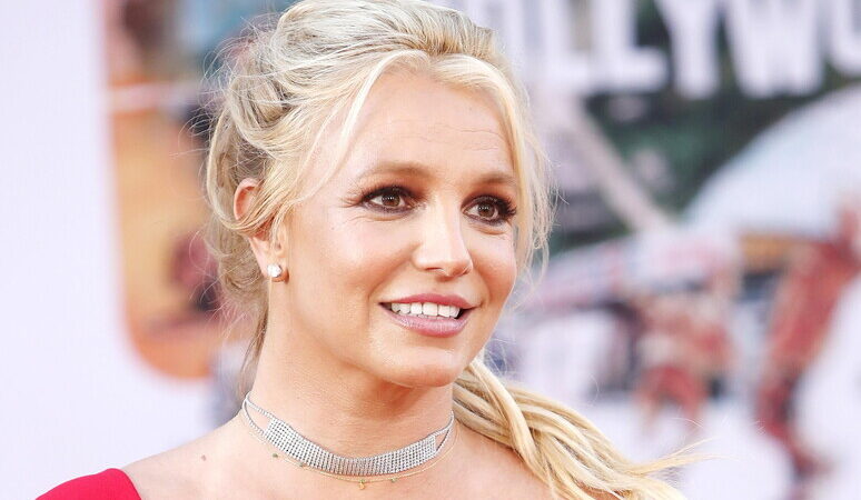 Britney Spears deleta Instagram e faz anuncio surpreendente