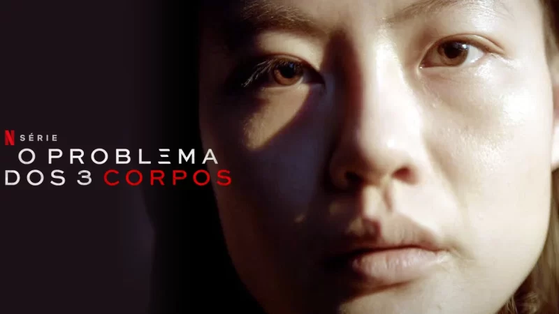 Netflix Revela Trailer Oficial de ‘O Problema dos 3 Corpos’ na CES 2024