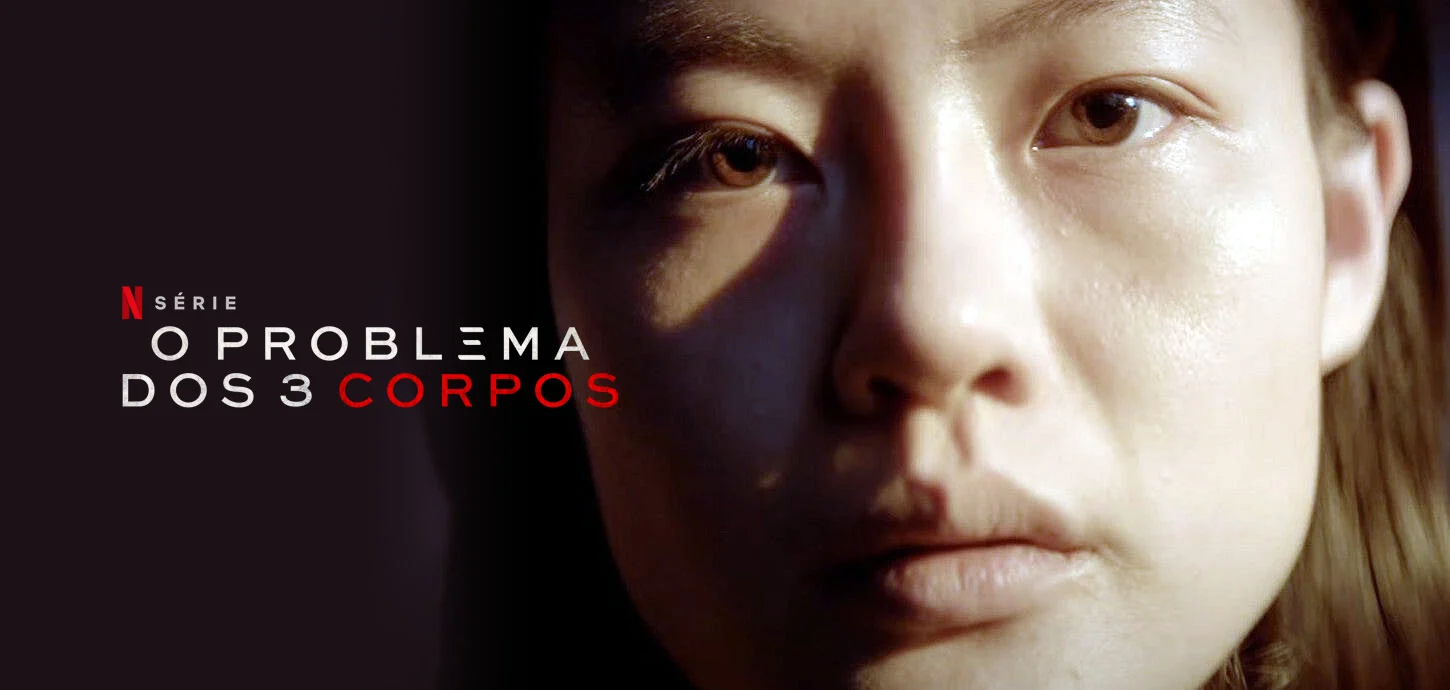 Netflix Revela Trailer Oficial de 'O Problema dos 3 Corpos' na CES 2024