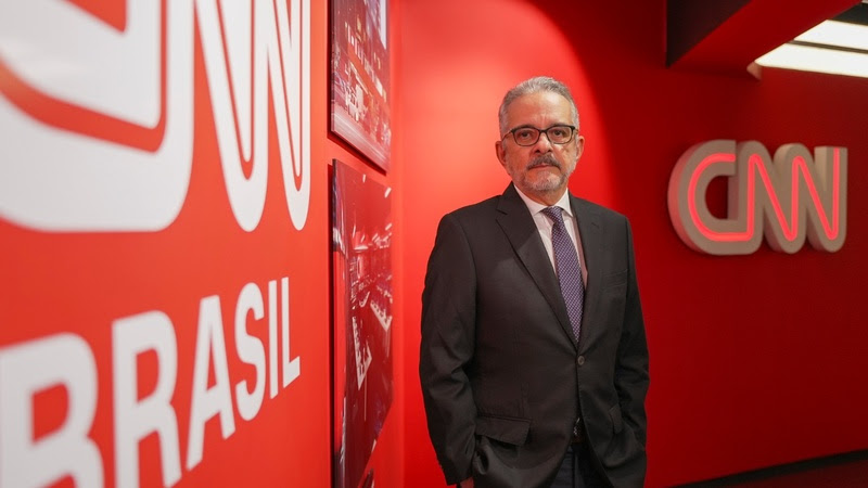 CNN Brasil anuncia Antonio Lavareda como analista nas eleições 2024
