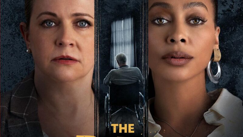 Lifetime anuncia “The Bad Guardian”, um filme sobre tutela com Melissa Joan Hart e La La Anthony