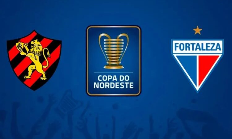 Sport x Fortaleza pela Copa do Nordeste: saiba onde assistir neste domingo, 26