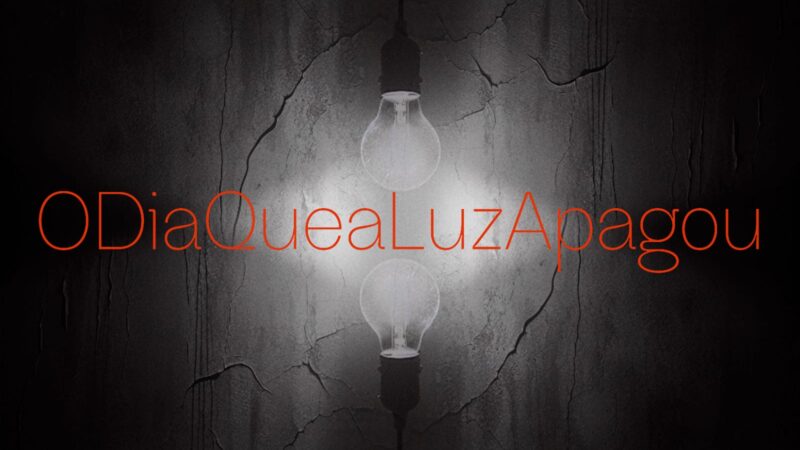 Tuono e Lacruz lançam “O Dia Que a Luz Apagou” sobre conflitos emocionais