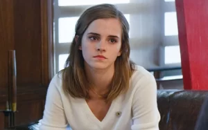 Emma Watson em 'O Círculo'