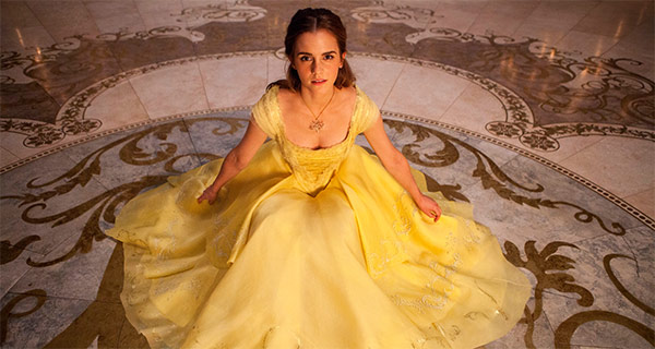 Os altos e baixos de Emma Watson em 2017, do triunfo em ‘A Bela e a Fera’ ao desapontamento em ‘O Círculo’