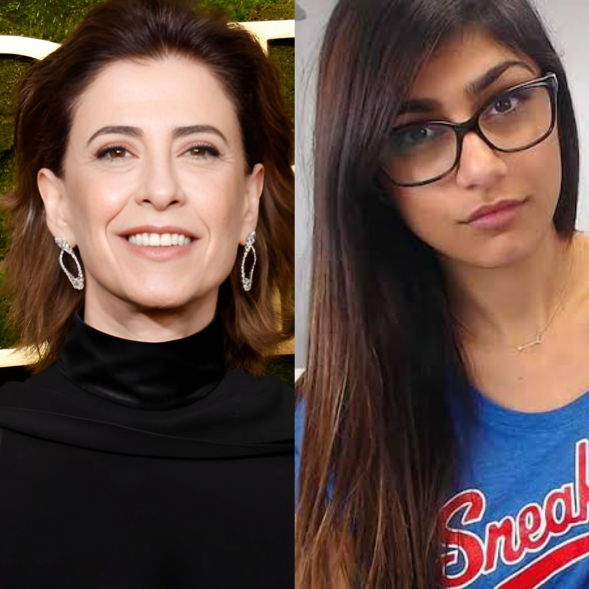 Mia Khalifa elogia 