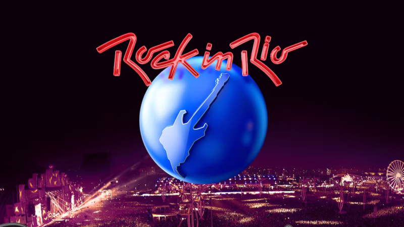 Rock in Rio mobiliza público em campanha solidária contra a fome