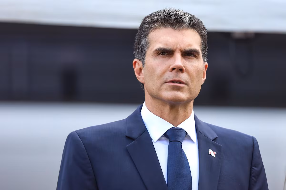 Helder Barbalho lidera disputa pelo Senado no Pará, aponta AtlasIntel
